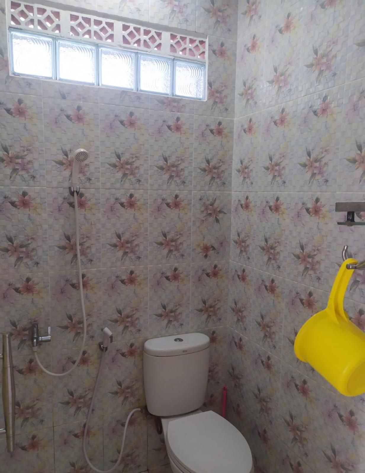 Endah Homestay Syariah Purwokerto Exteriör bild